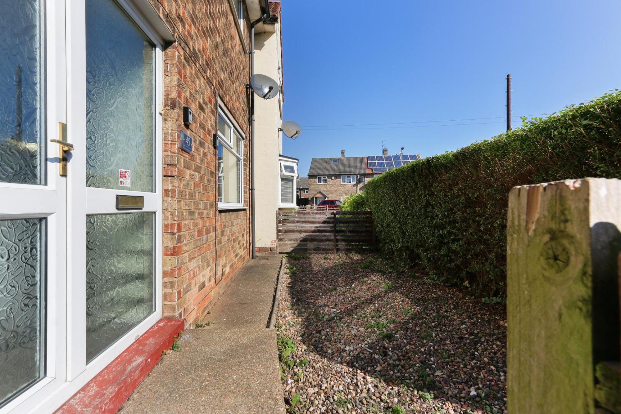 Leconfield Close - Comfy House And Free Parking Kingston upon Hull Exterior foto